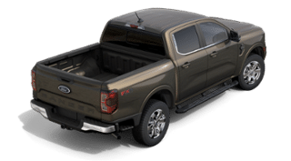 2025 Ford Ranger® External Image 4